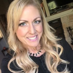 Meet your Posher, Lori